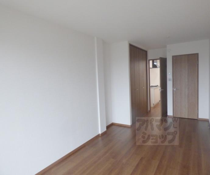 【コーポシロー】間取