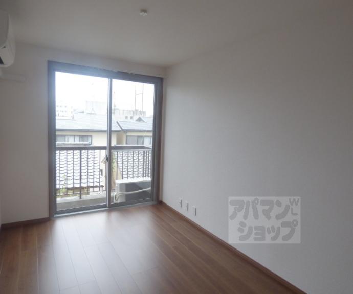 【コーポシロー】間取