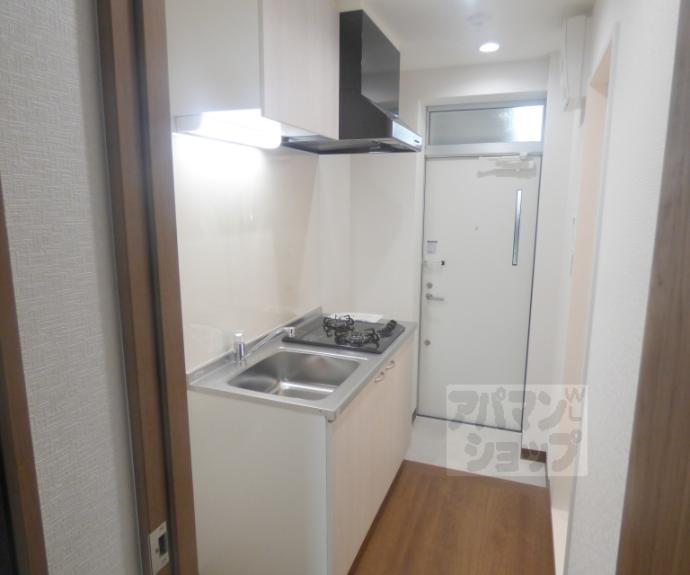 【コーポシロー】間取