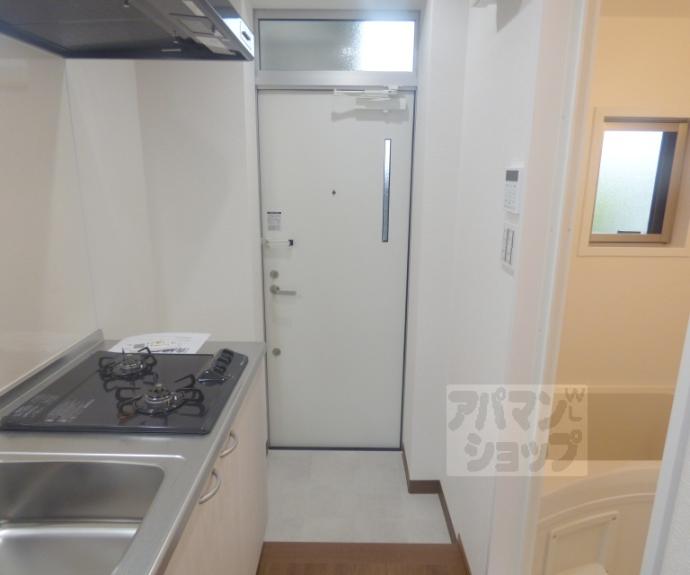 【コーポシロー】間取