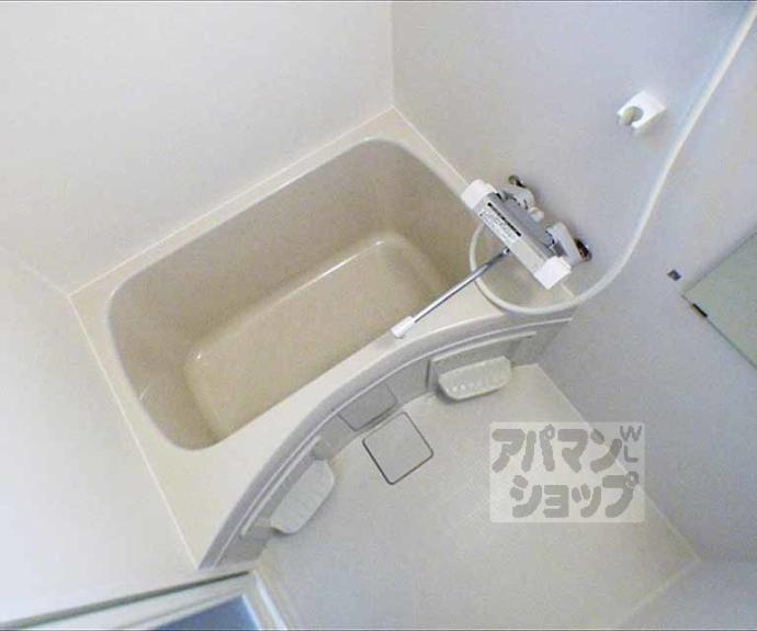 【コーポシロー】間取