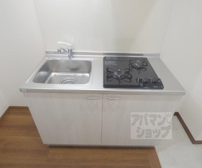 【コーポシロー】間取