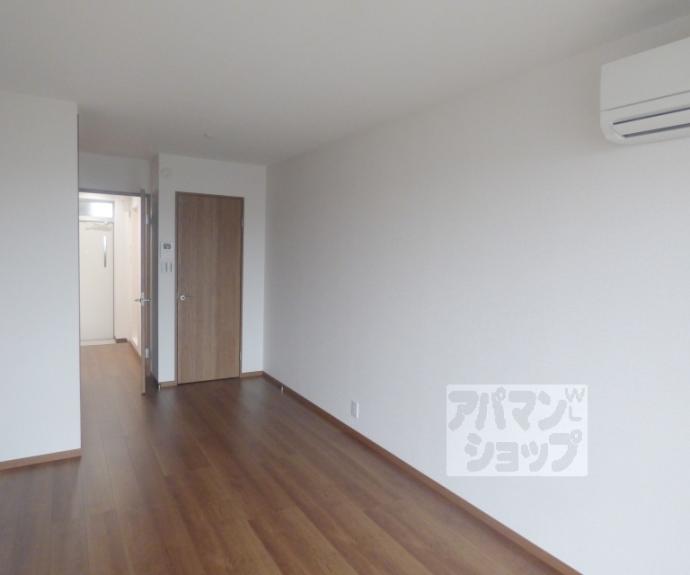 【コーポシロー】間取