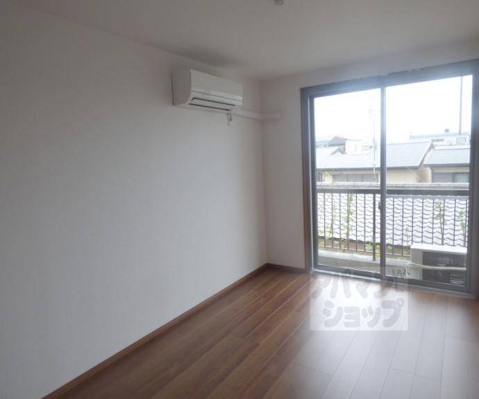 【コーポシロー】間取