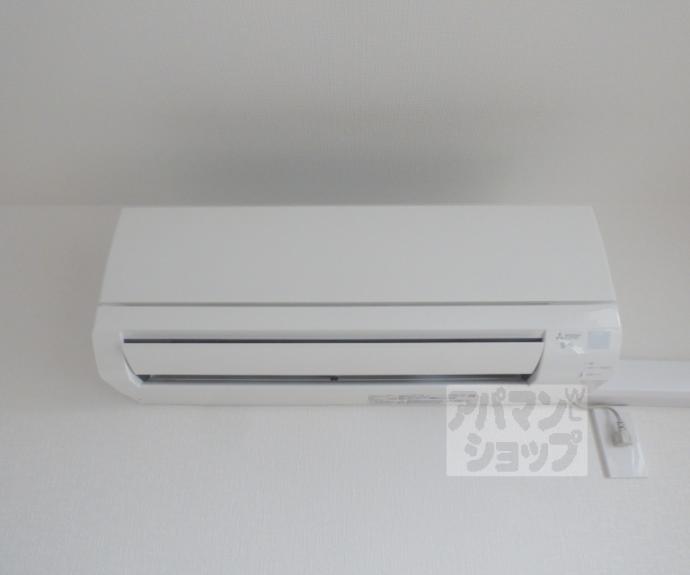 【コーポシロー】間取