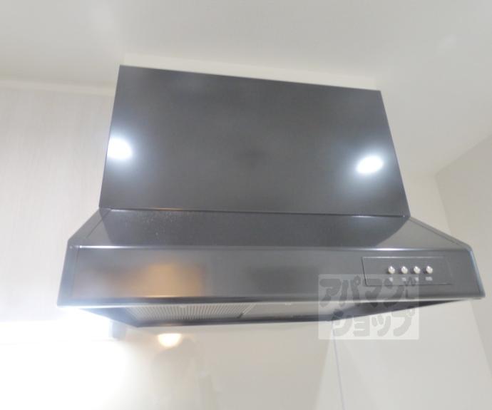 【コーポシロー】間取