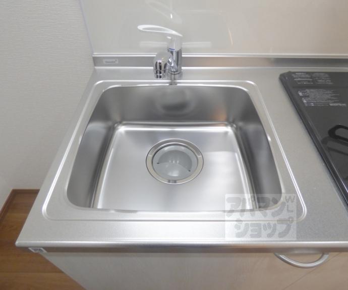 【コーポシロー】間取