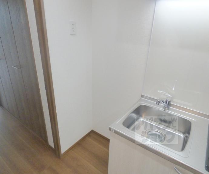 【コーポシロー】間取