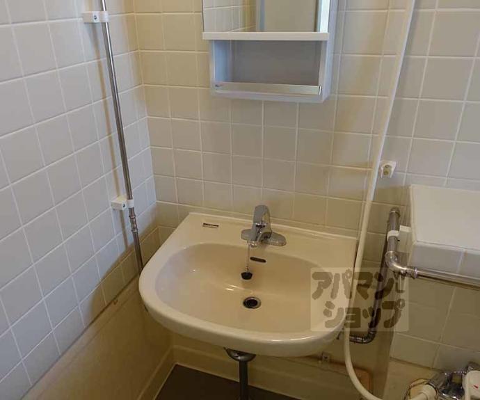 【クラウンコーポ】間取