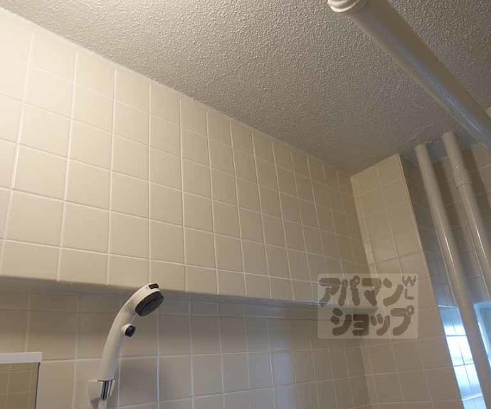 【クラウンコーポ】間取