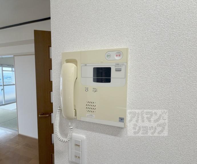 【クラウンコーポ】間取