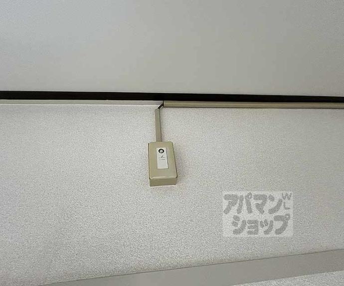 【クラウンコーポ】間取