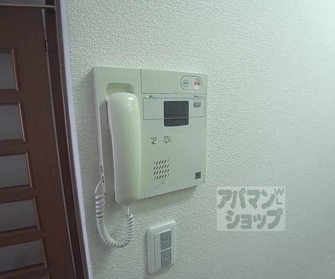 【クラウンコーポ】間取
