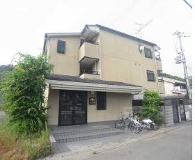 サンライズ木野：間取図