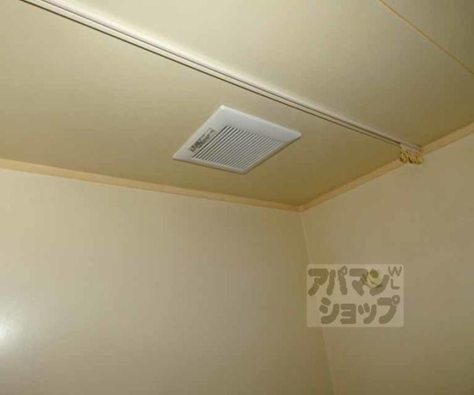 【カサデソーラ白川】間取
