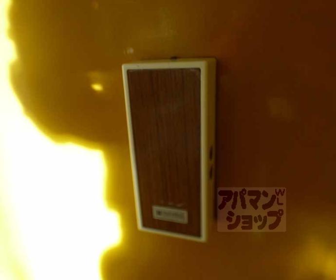 【カサデソーラ白川】間取