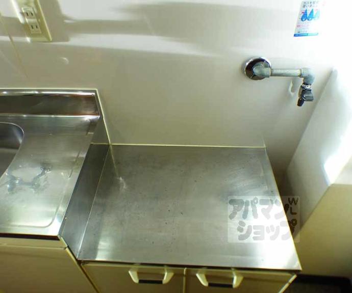 【カサデソーラ白川】間取