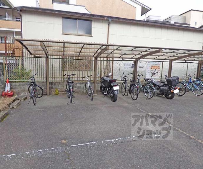 【川端ハイツ】間取