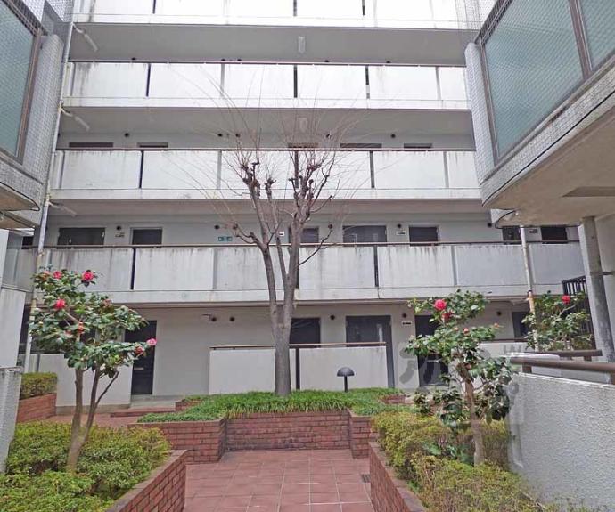 【川端ハイツ】間取