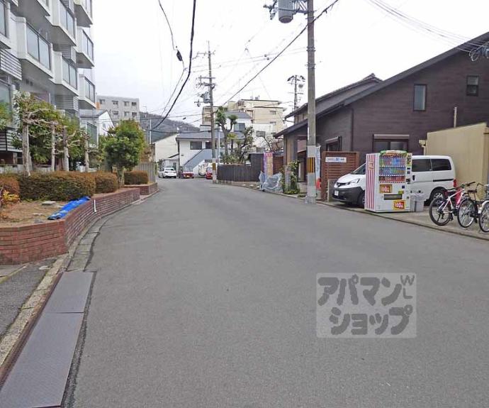 【川端ハイツ】間取