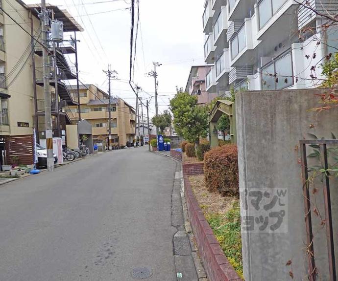 【川端ハイツ】間取