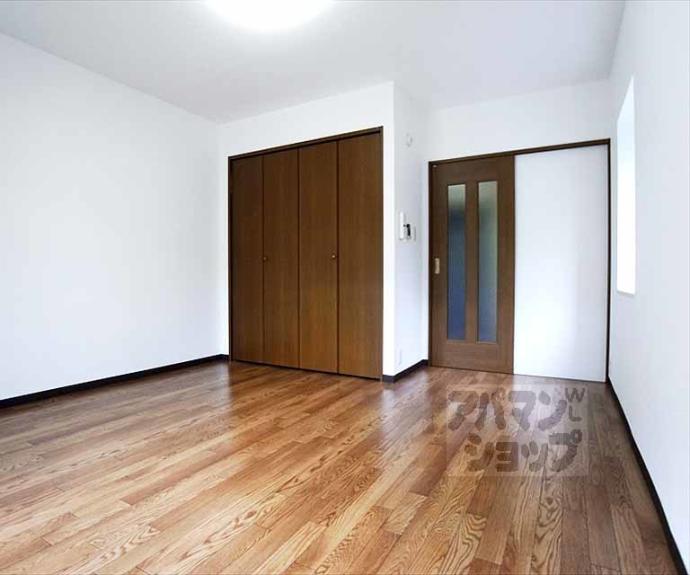 【川端ハイツ】間取