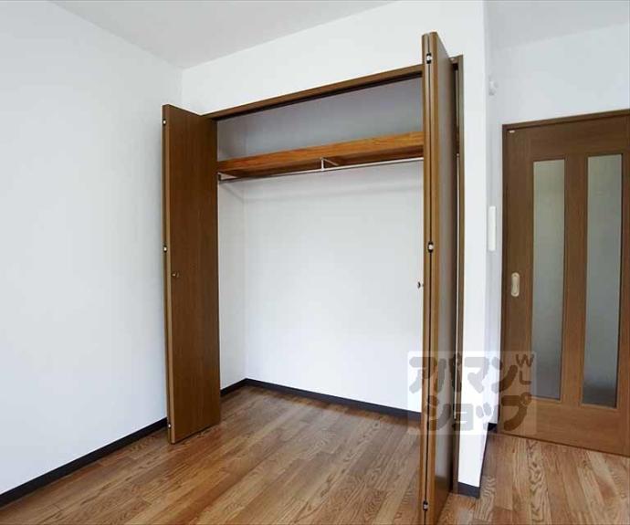 【川端ハイツ】間取