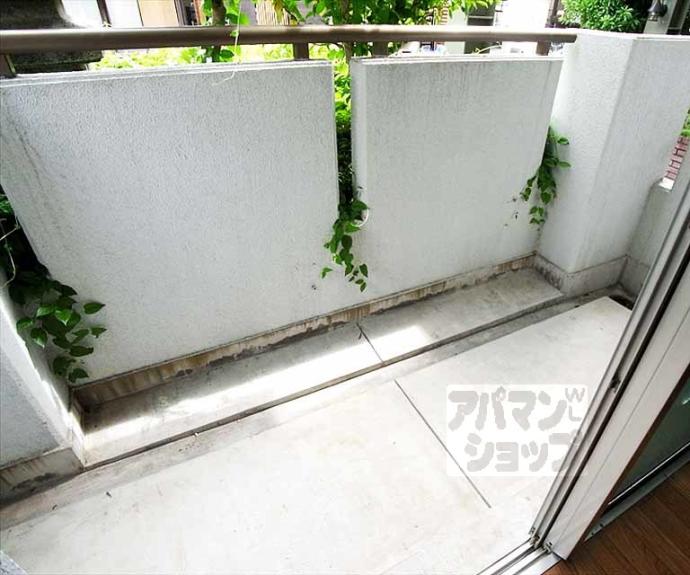 【川端ハイツ】間取