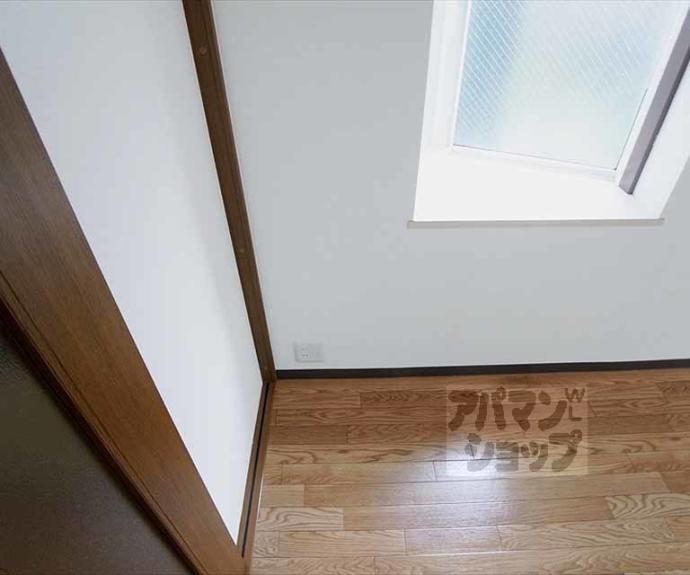 【川端ハイツ】間取