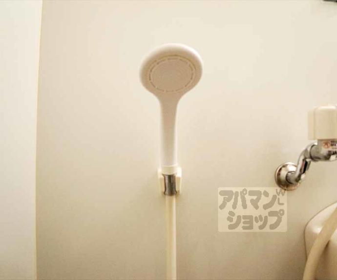 【川端ハイツ】間取