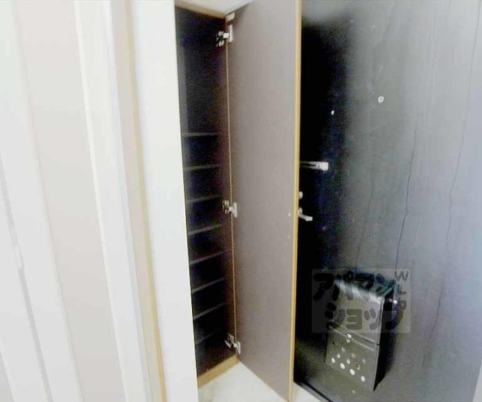 【川端ハイツ】間取