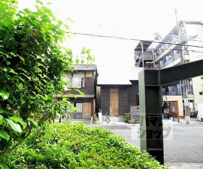 【川端ハイツ】間取