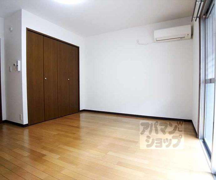 【川端ハイツ】間取