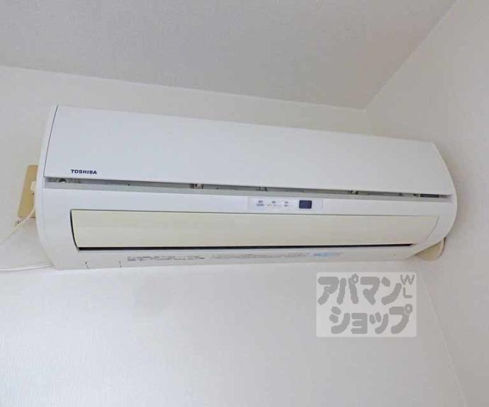 【川端ハイツ】間取