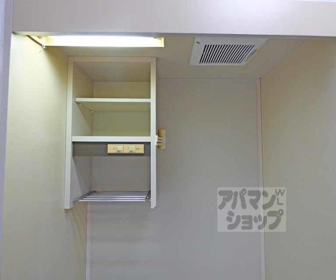 【川端ハイツ】間取