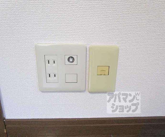 【三宅アパート】間取