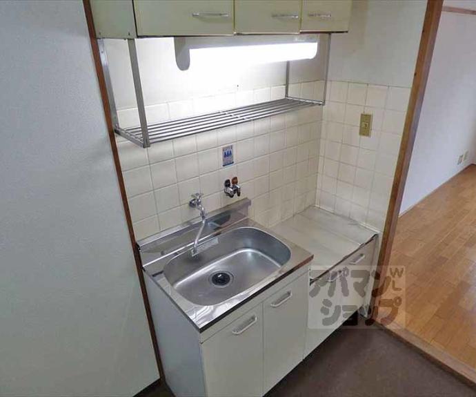 【センチュリーハイツコスモ】間取