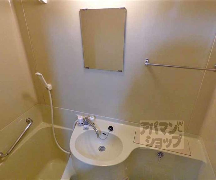 【センチュリーハイツコスモ】間取