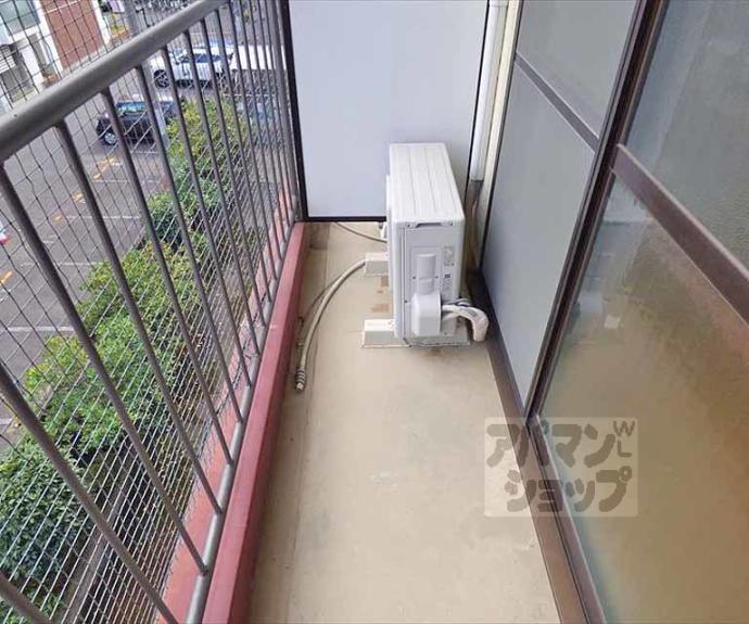 【センチュリーハイツコスモ】間取