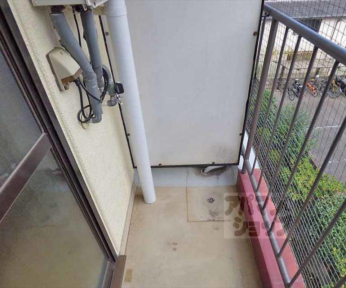 【センチュリーハイツコスモ】間取