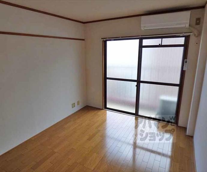 【センチュリーハイツコスモ】間取