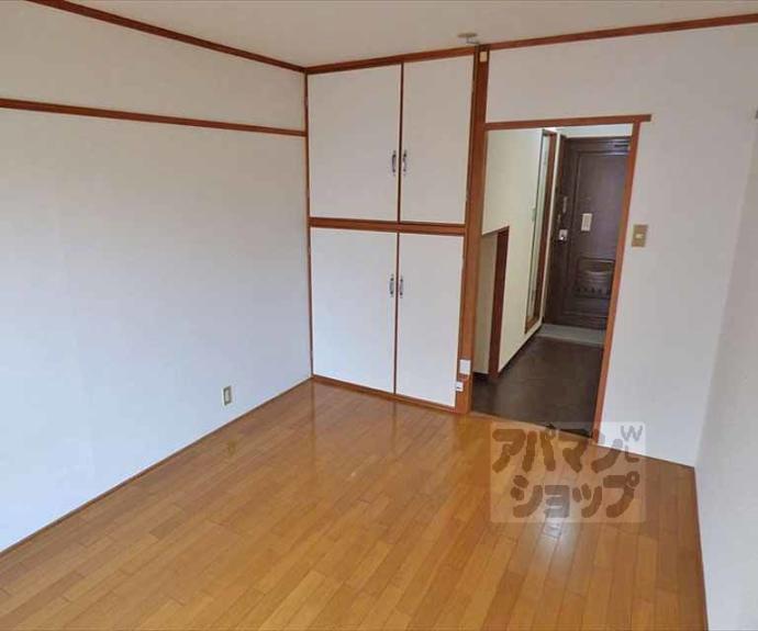 【センチュリーハイツコスモ】間取