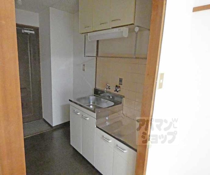 【センチュリーハイツコスモ】間取