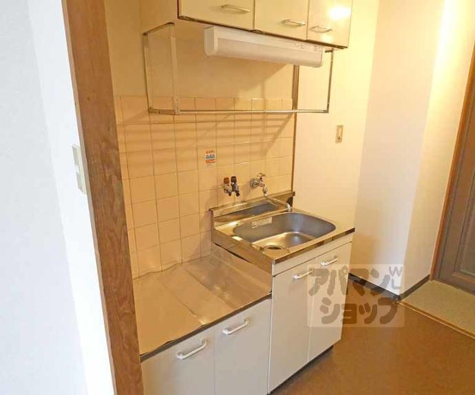 【センチュリーハイツコスモ】間取