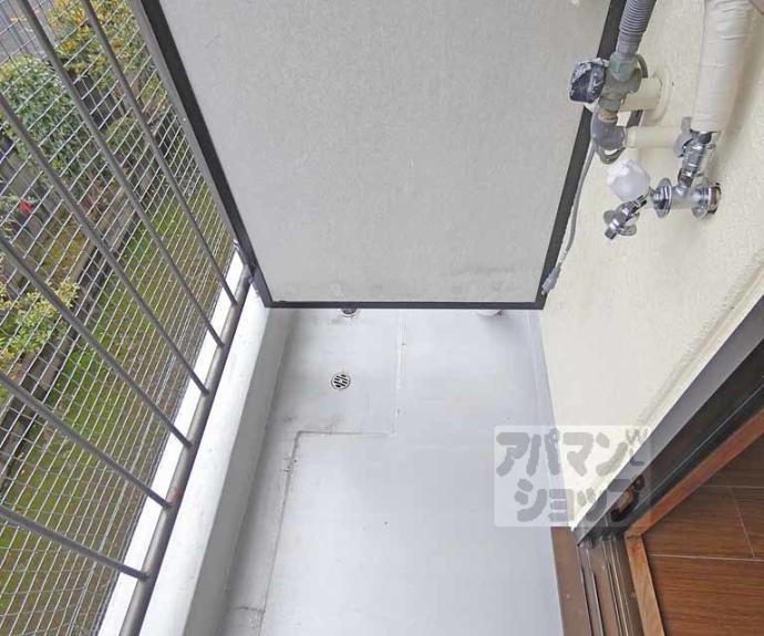 【センチュリーハイツコスモ】間取