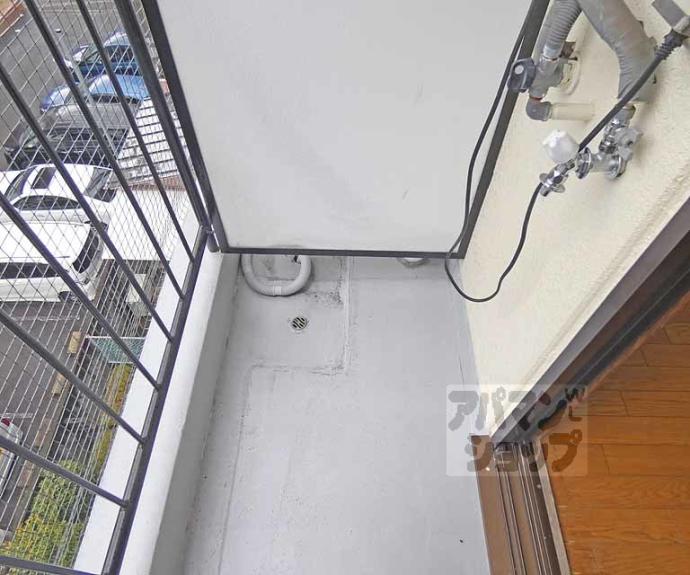 【センチュリーハイツコスモ】間取