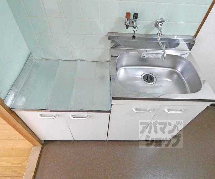 【センチュリーハイツコスモ】間取