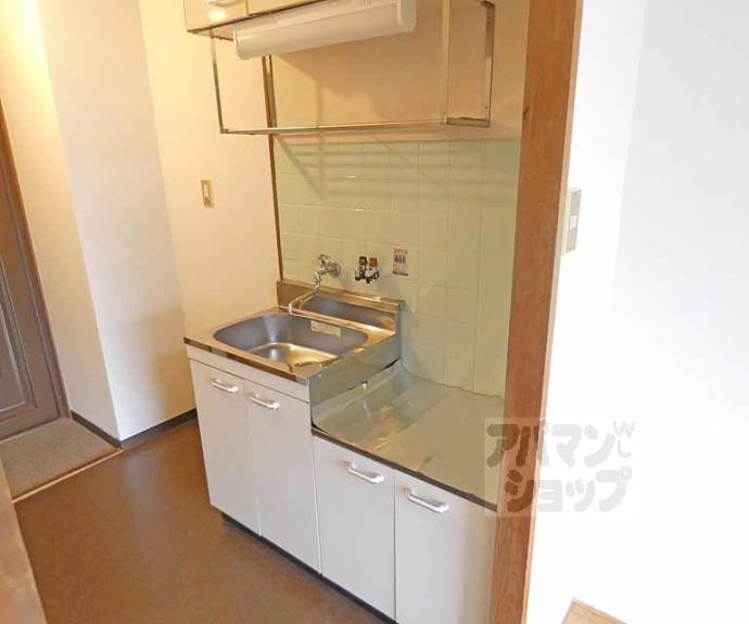 【センチュリーハイツコスモ】間取