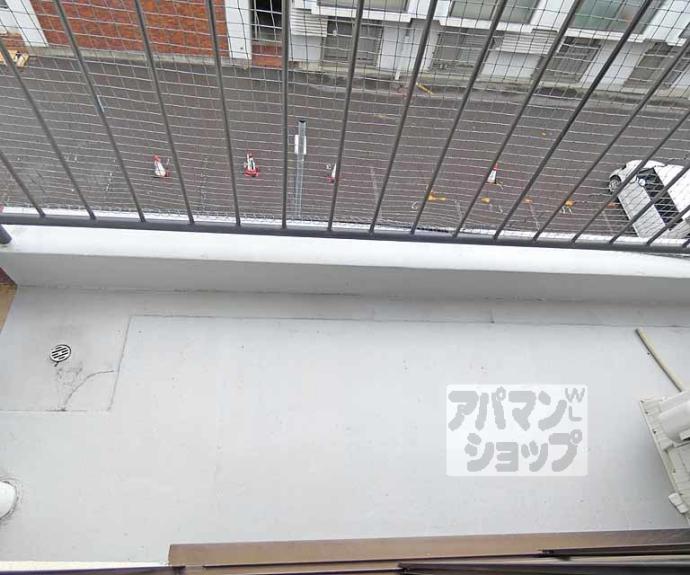 【センチュリーハイツコスモ】間取