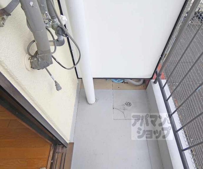 【センチュリーハイツコスモ】間取